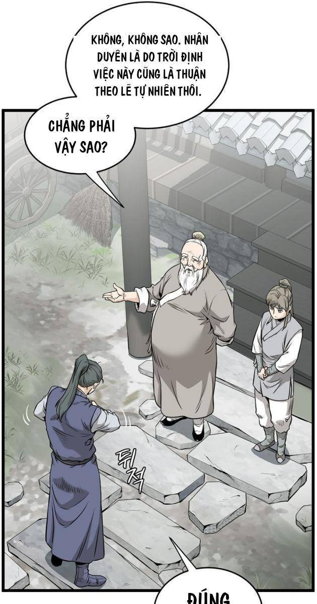 Đăng Nhập Murim - Page 29