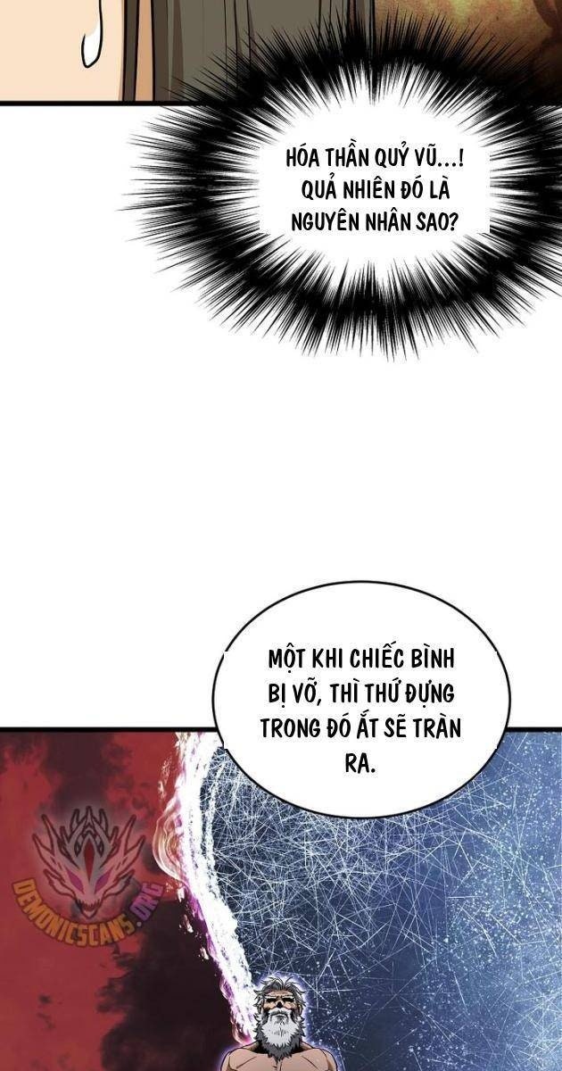 Đăng Nhập Murim - Page 93
