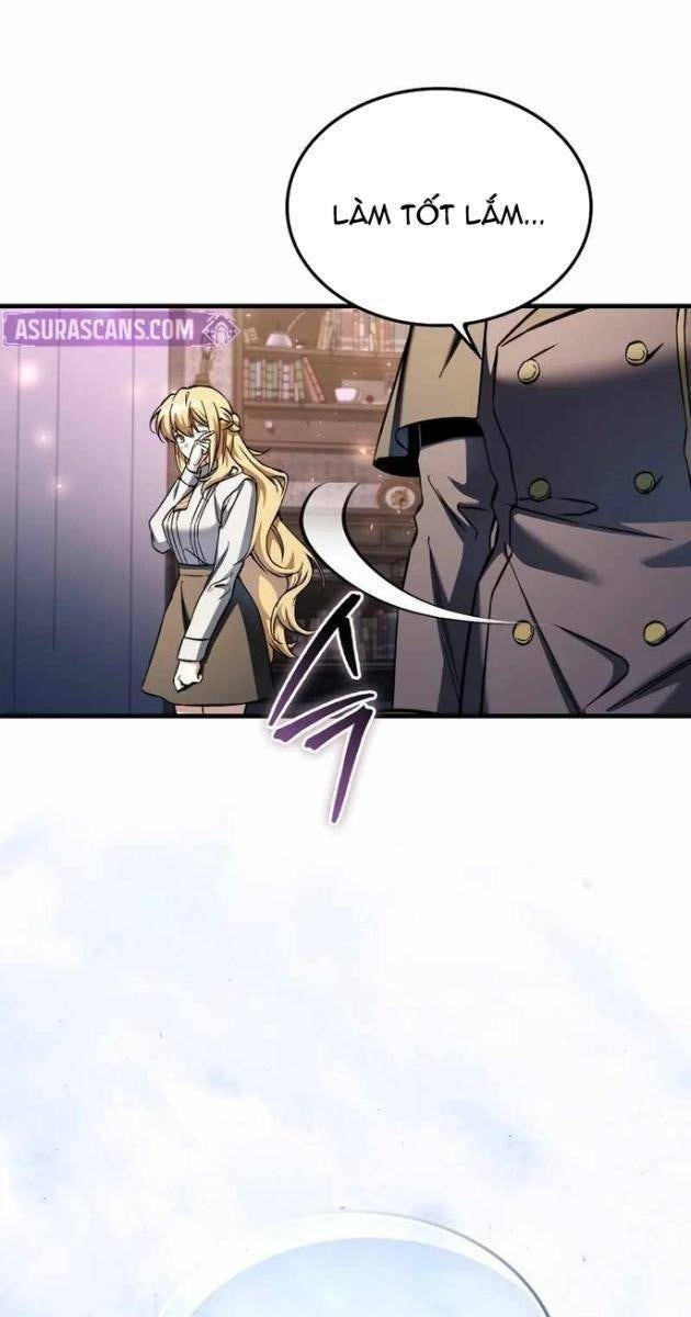 Đại Phản Diện Khao Khát Được Sống - Page 58