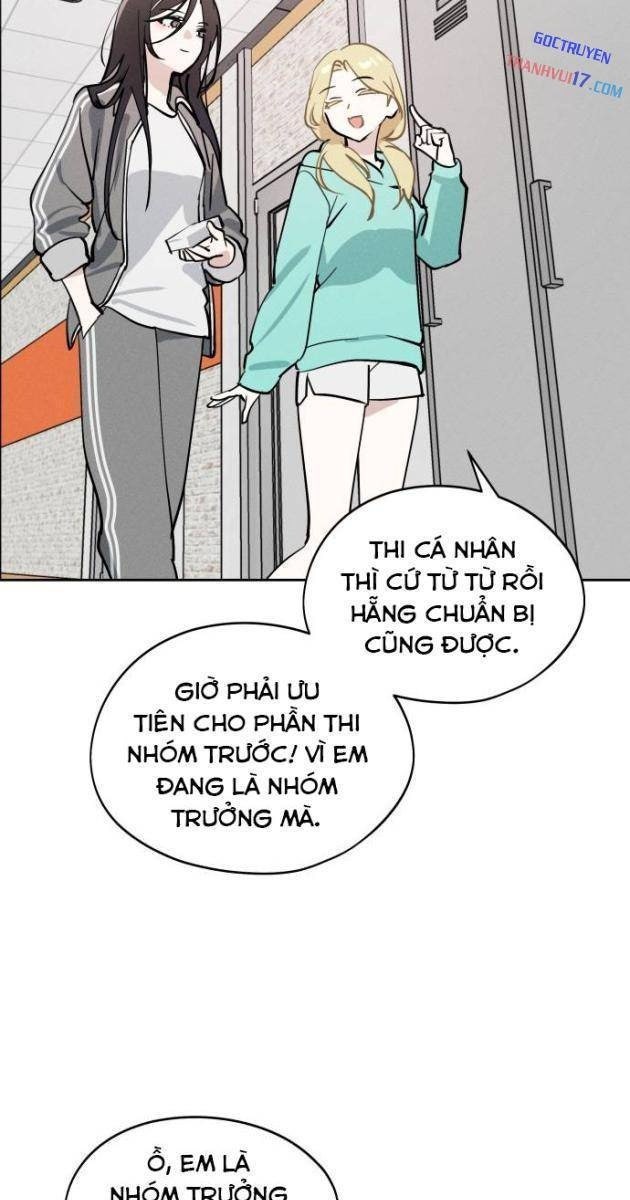 Hôm Nay Han Yoil Là Con Gái - Page 46