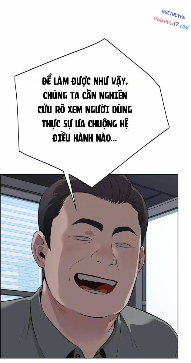 Người Đàn Ông Thực Thụ - Page 63