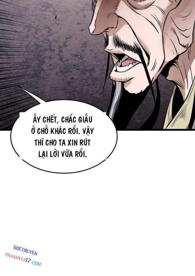 Đăng Nhập Murim - Page 76
