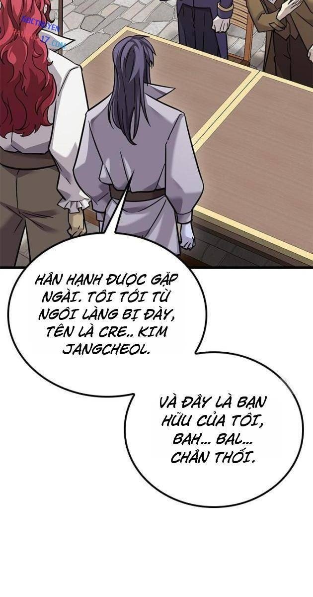 Chúng Ta Bội Thu Rồi, Ma Vương! - Page 29
