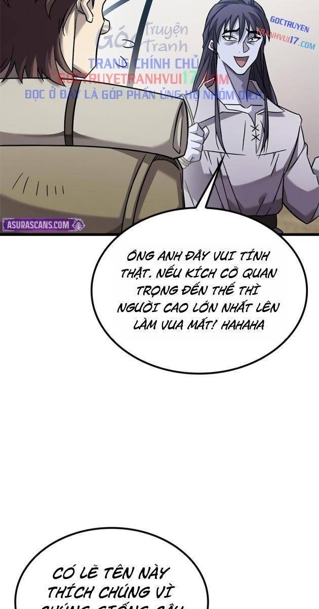 Chúng Ta Bội Thu Rồi, Ma Vương! - Page 45