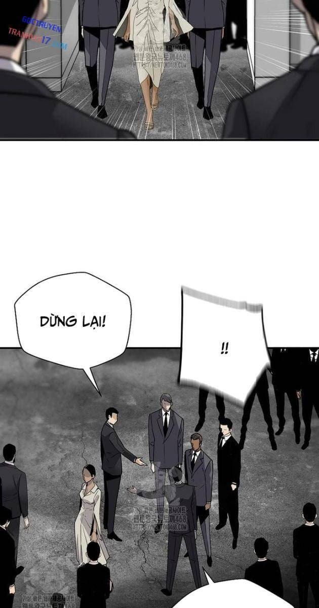 Sự Trở Lại Của Huyền Thoại - Page 63
