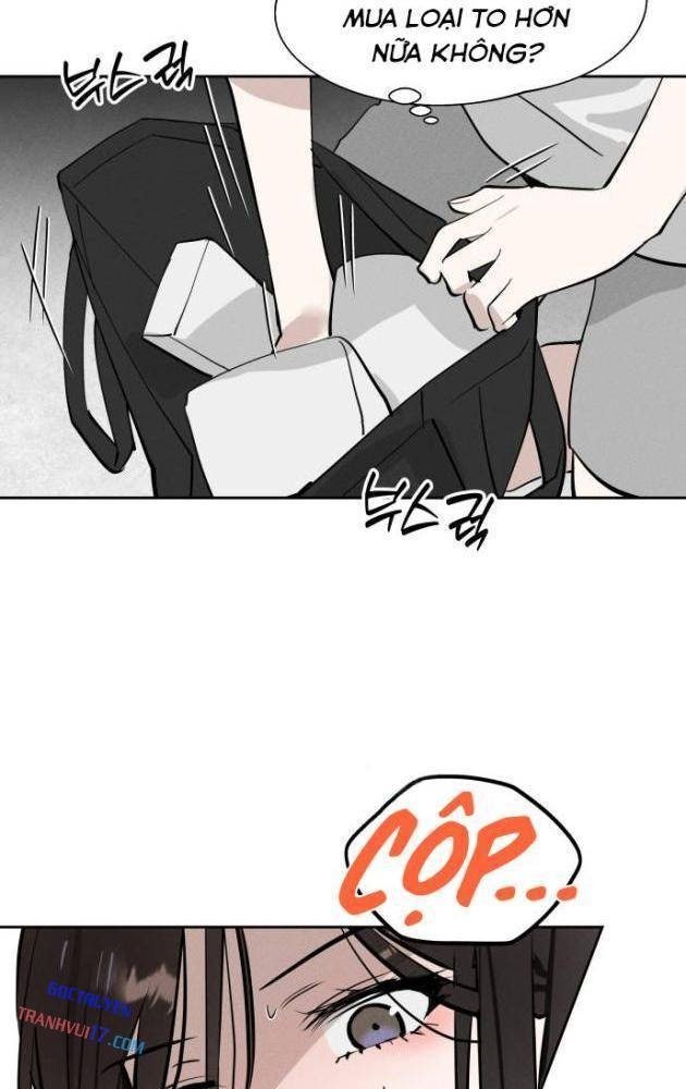 Hôm Nay Han Yoil Là Con Gái - Page 62