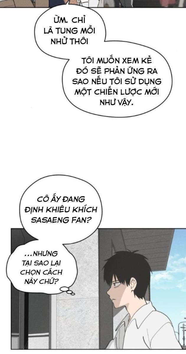Hôm Nay Han Yoil Là Con Gái - Page 64