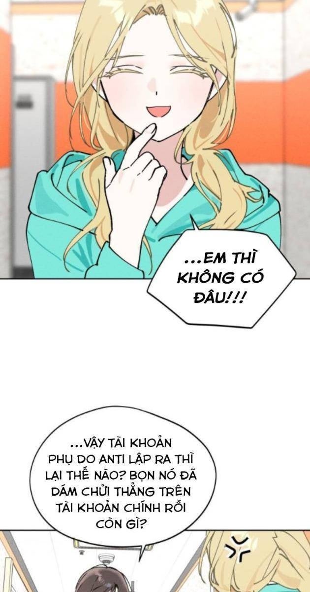 Hôm Nay Han Yoil Là Con Gái - Page 64