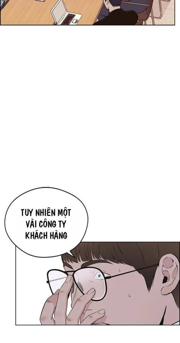 Người Đàn Ông Thực Thụ - Page 154