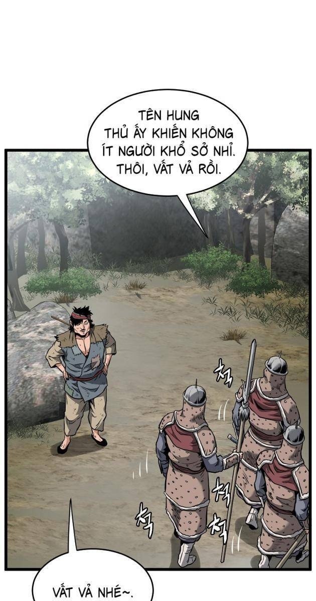Đăng Nhập Murim - Page 131