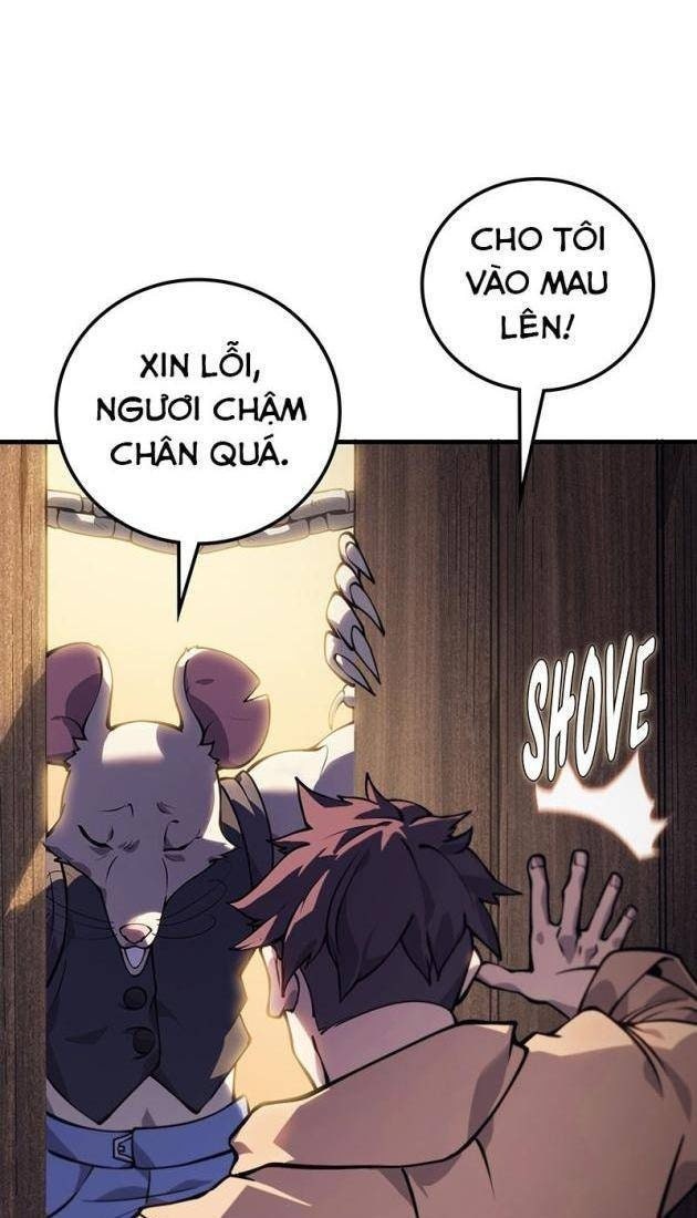 Mạo Hiểm Giả Carl - Page 34