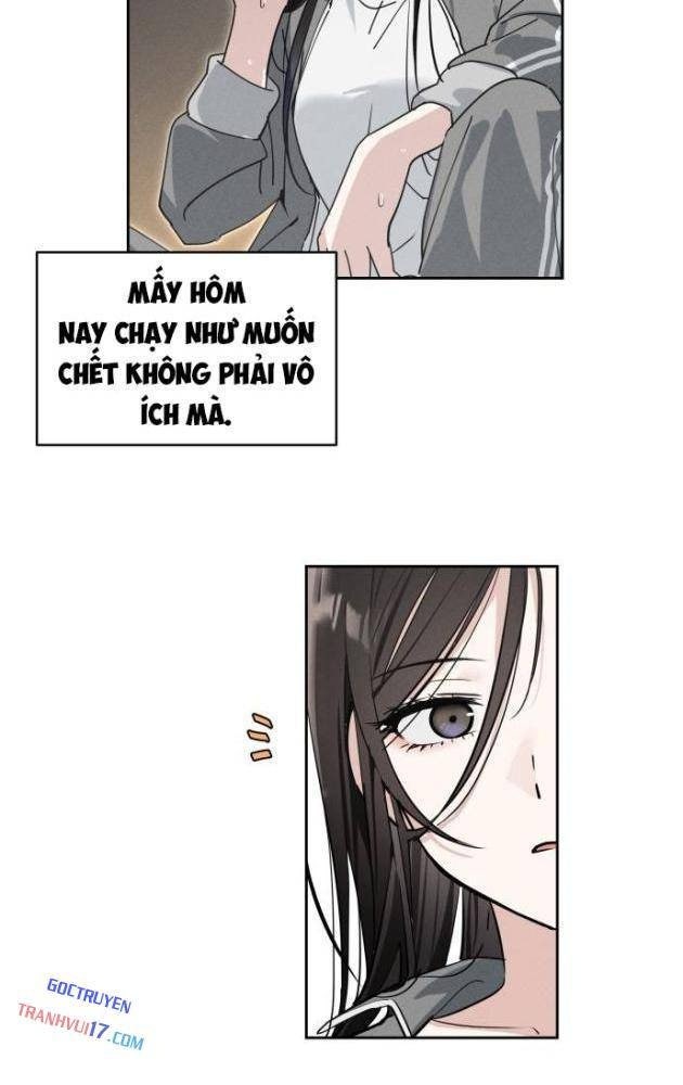 Hôm Nay Han Yoil Là Con Gái - Page 8