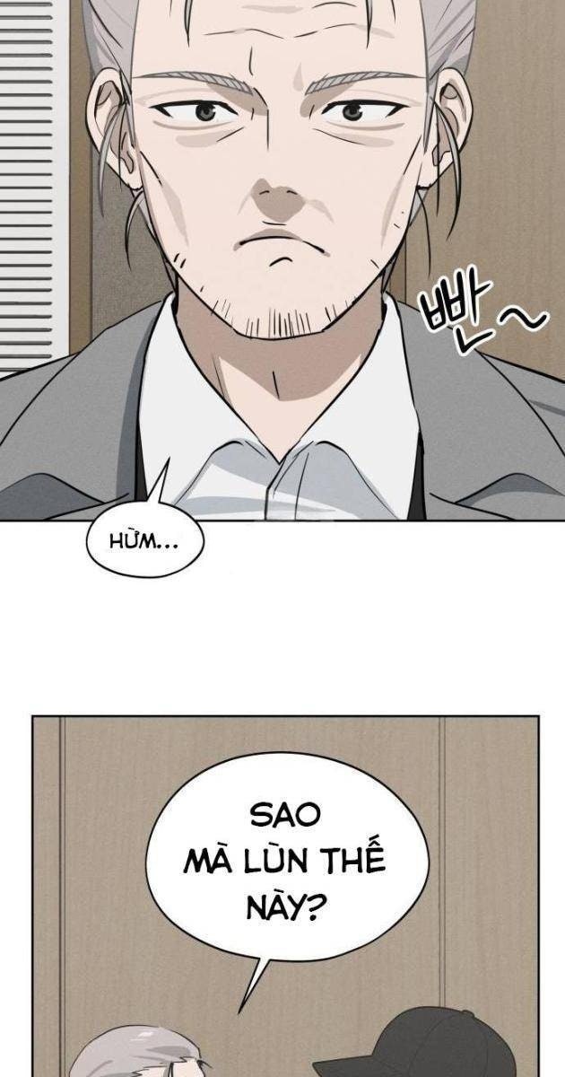 Hôm Nay Han Yoil Là Con Gái - Page 43