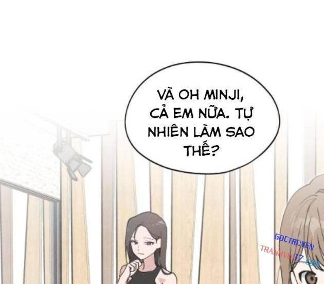 Hôm Nay Han Yoil Là Con Gái - Page 6