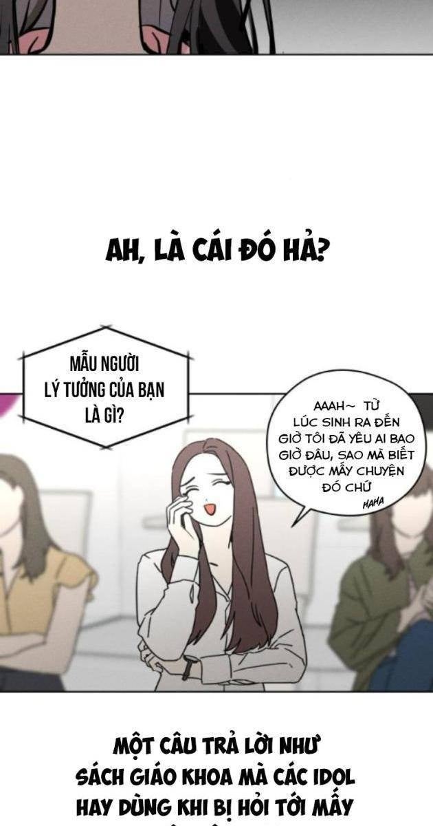 Hôm Nay Han Yoil Là Con Gái - Page 77