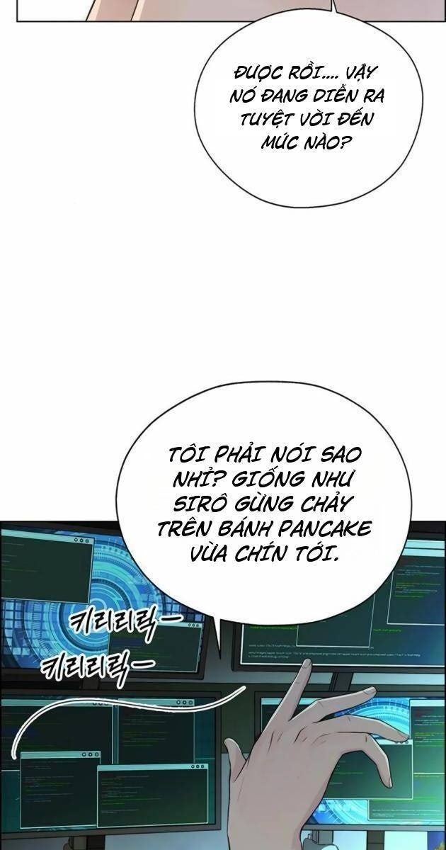 Người Đàn Ông Thực Thụ - Page 25