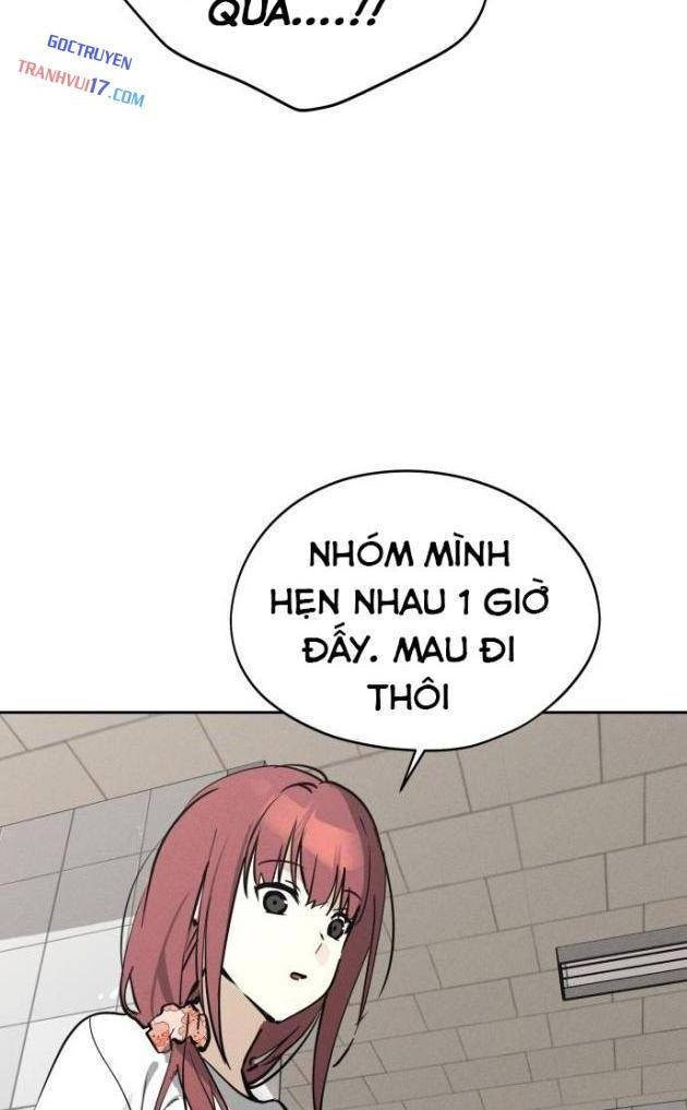 Hôm Nay Han Yoil Là Con Gái - Page 60