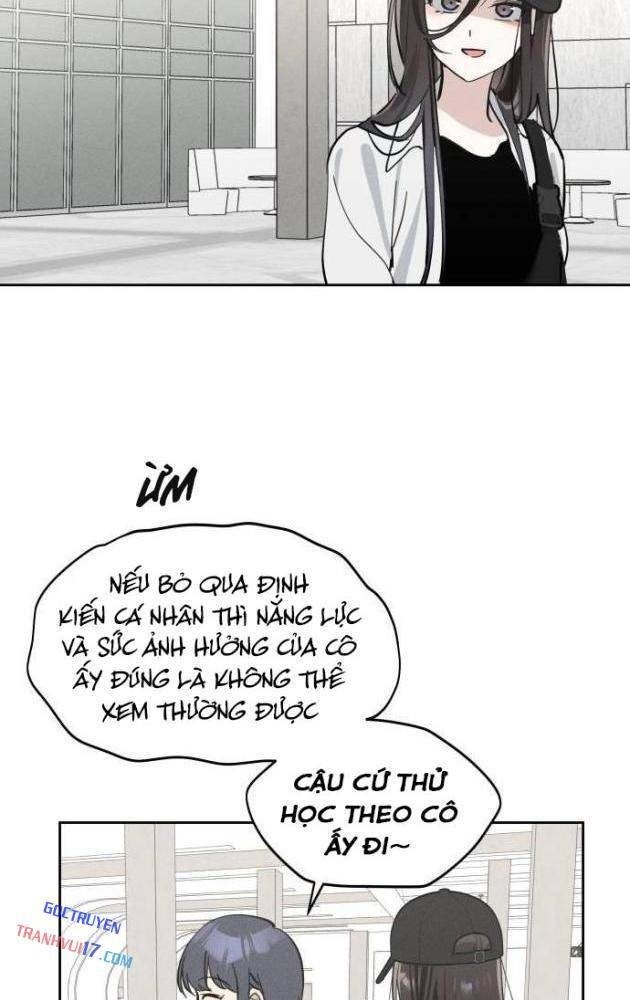 Hôm Nay Han Yoil Là Con Gái - Page 8