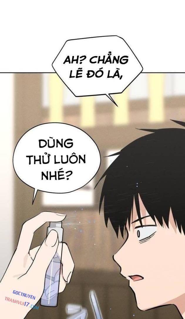 Hôm Nay Han Yoil Là Con Gái - Page 75