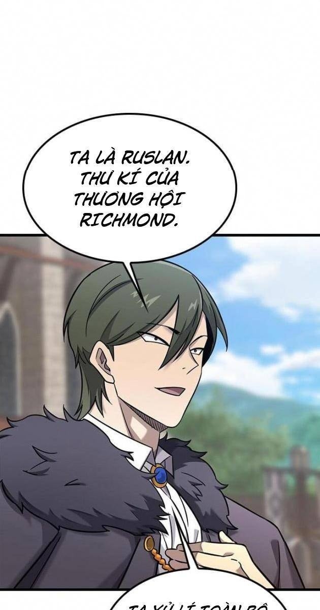 Chúng Ta Bội Thu Rồi, Ma Vương! - Page 12