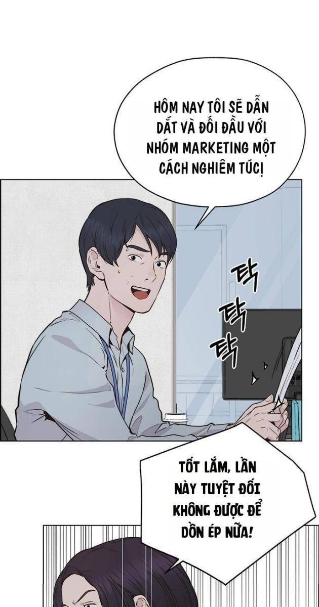 Người Đàn Ông Thực Thụ - Page 52
