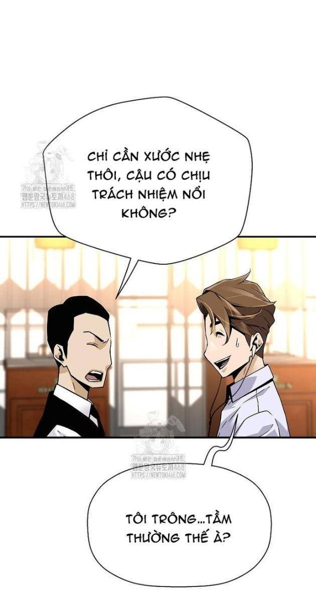 Sự Trở Lại Của Huyền Thoại - Page 99