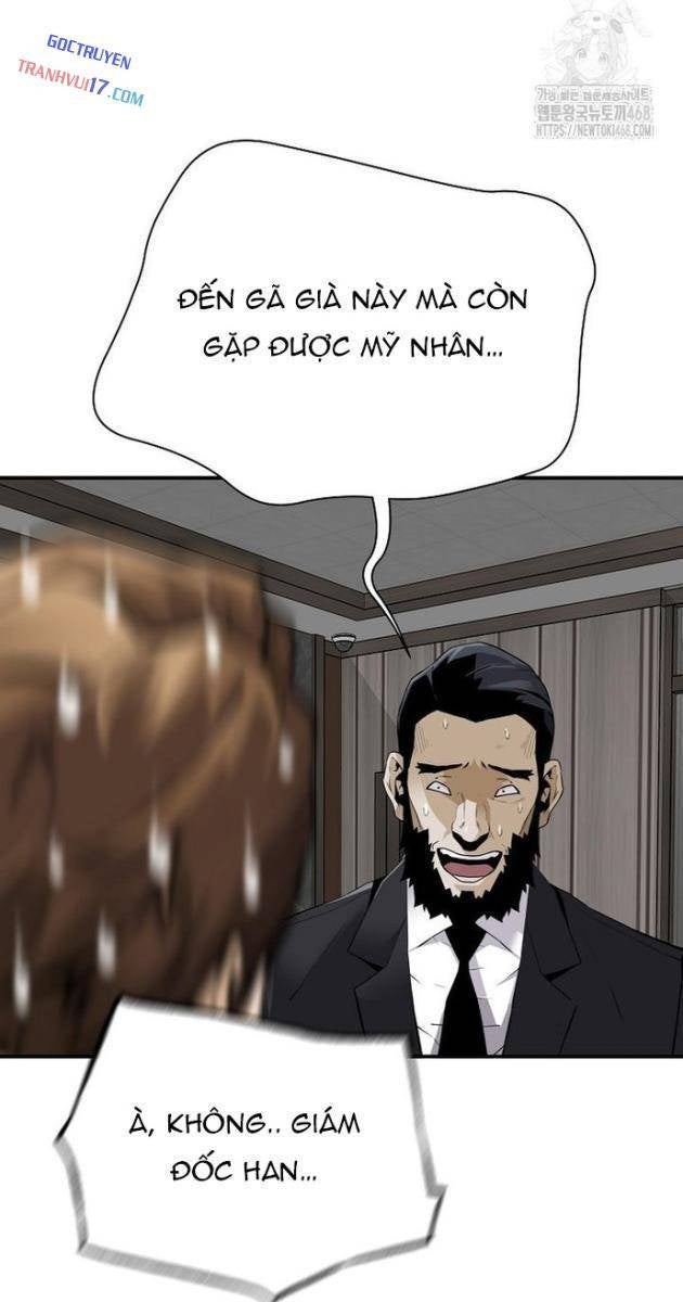 Sự Trở Lại Của Huyền Thoại - Page 41