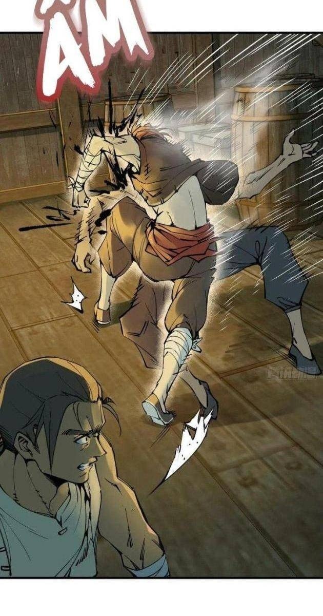 Bắt Đầu Từ Cửu Đầu Điểu - Page 118