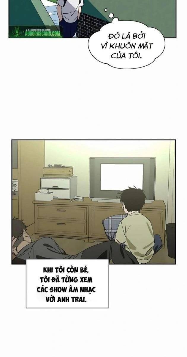 Hôm Nay Han Yoil Là Con Gái - Page 51