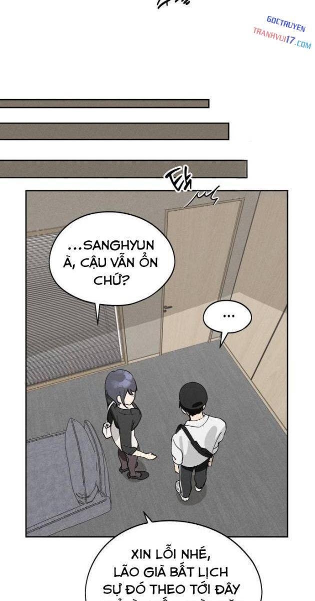 Hôm Nay Han Yoil Là Con Gái - Page 46