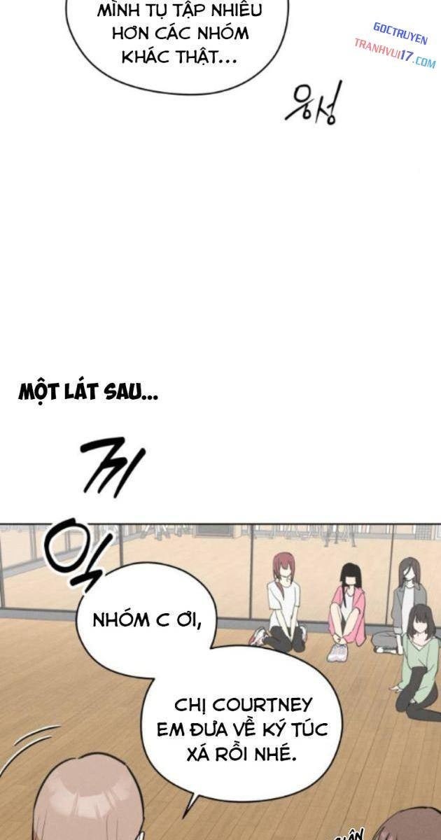 Hôm Nay Han Yoil Là Con Gái - Page 37
