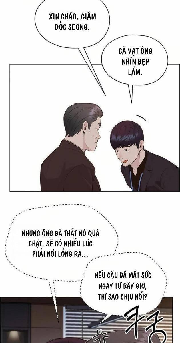 Người Đàn Ông Thực Thụ - Page 48
