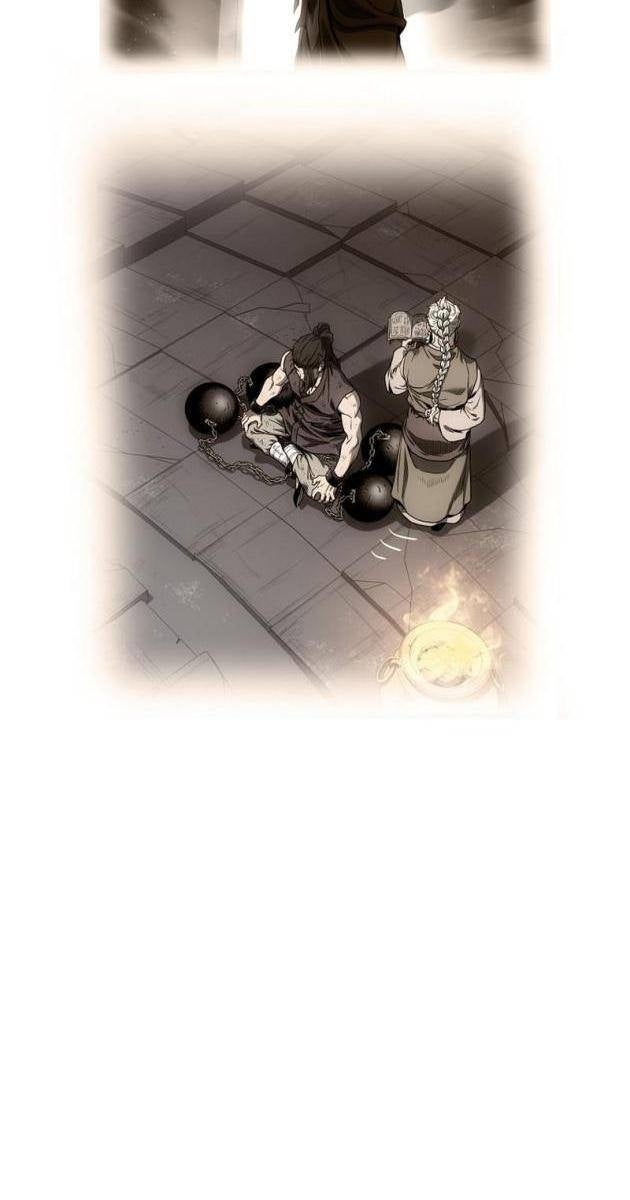Đăng Nhập Murim - Page 109