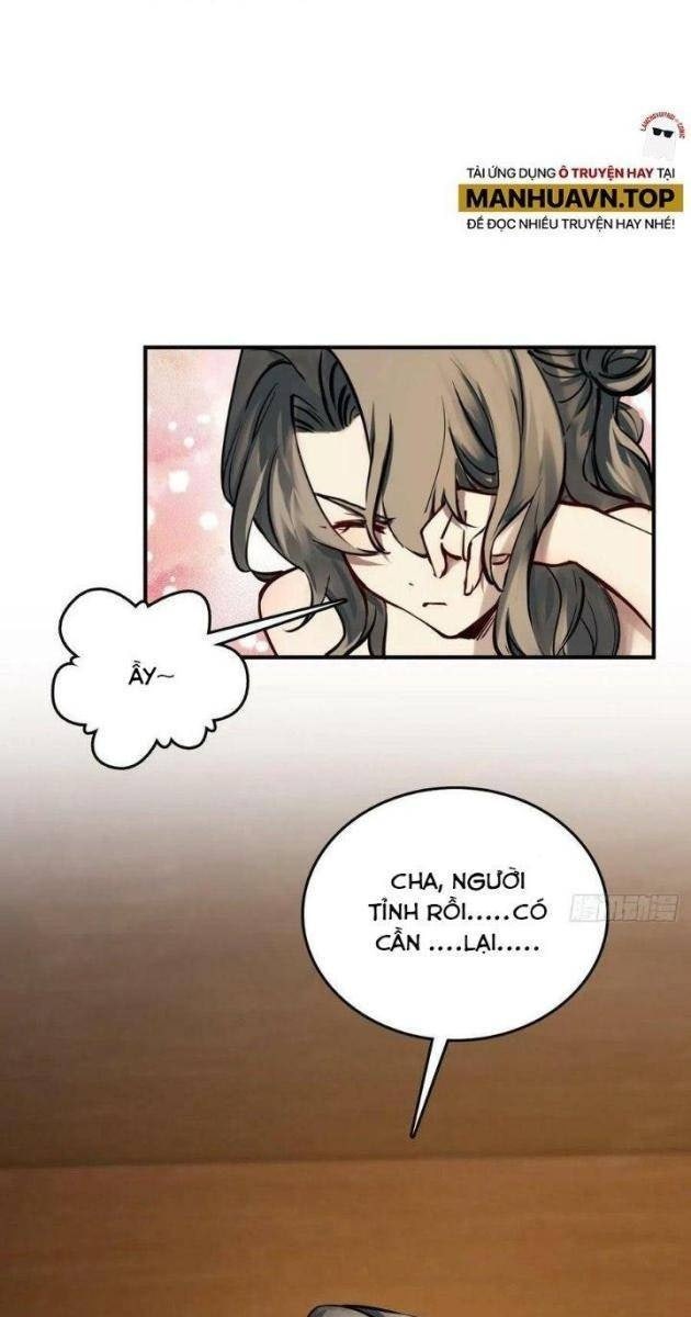 Bắt Đầu Từ Cửu Đầu Điểu - Page 13
