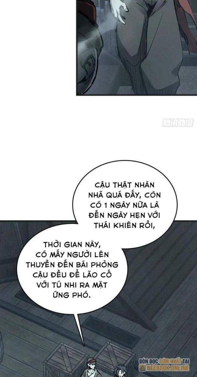 Bắt Đầu Từ Cửu Đầu Điểu - Page 70
