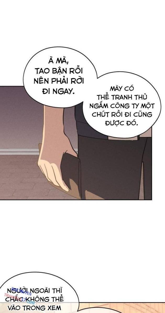 Hôm Nay Han Yoil Là Con Gái - Page 24