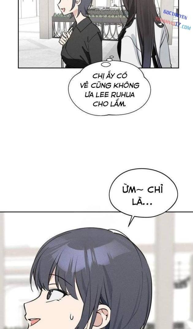 Hôm Nay Han Yoil Là Con Gái - Page 9