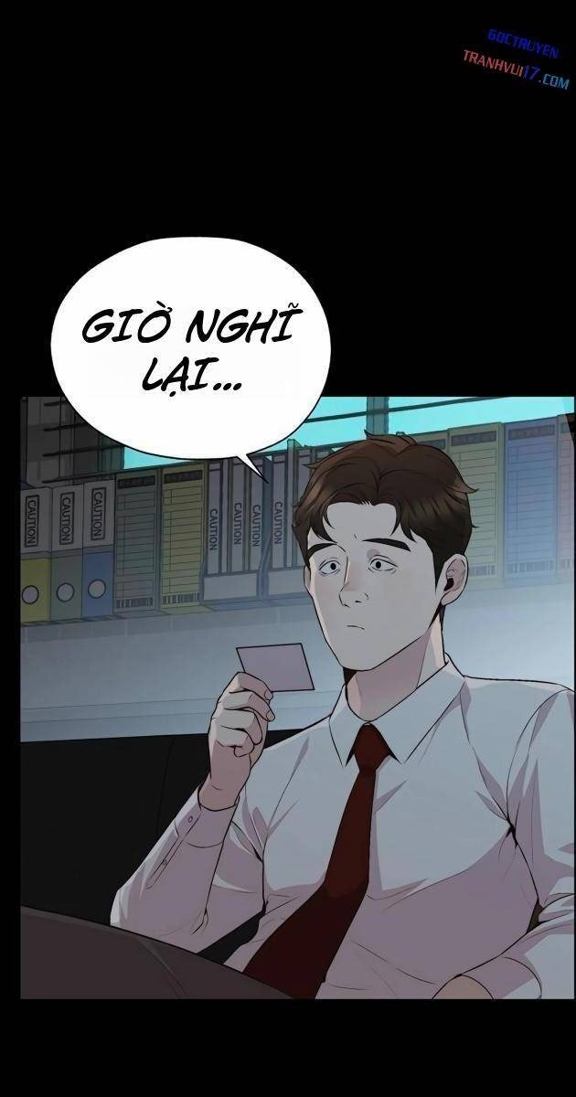 Người Đàn Ông Thực Thụ - Page 9