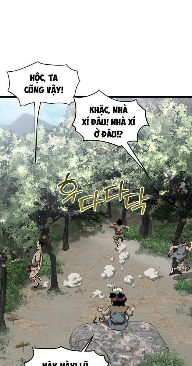 Đăng Nhập Murim - Page 121
