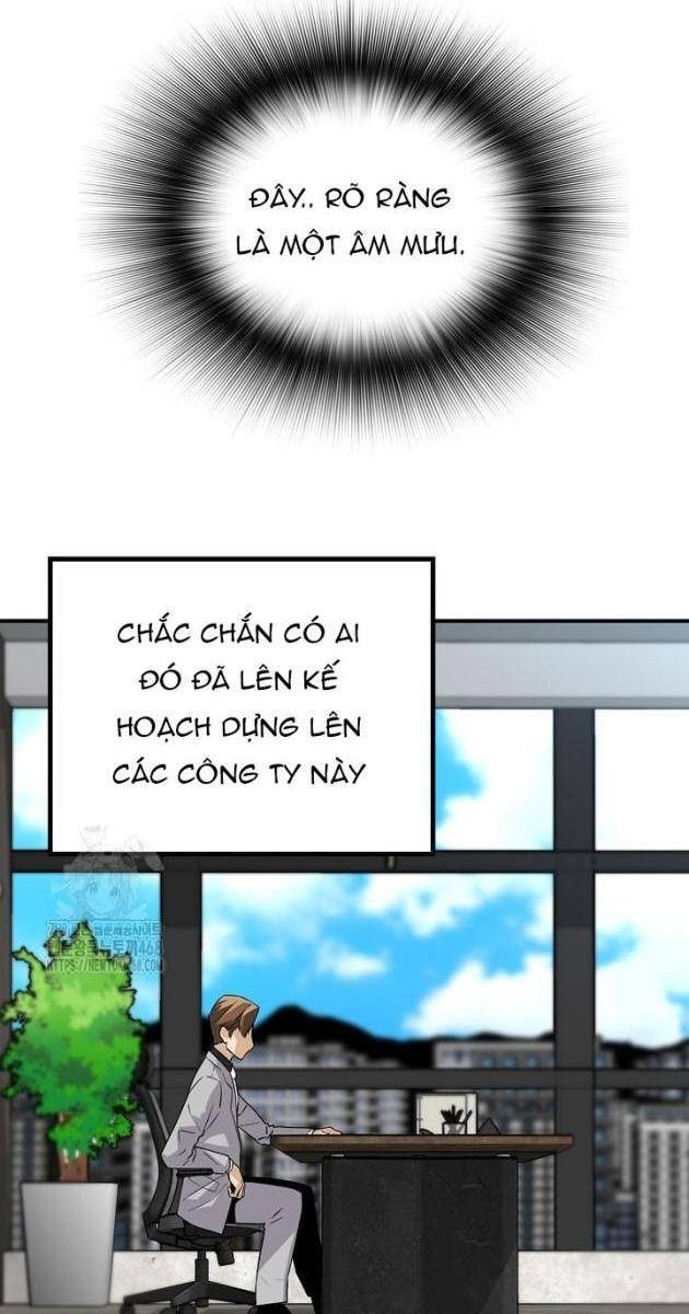 Sự Trở Lại Của Huyền Thoại - Page 115