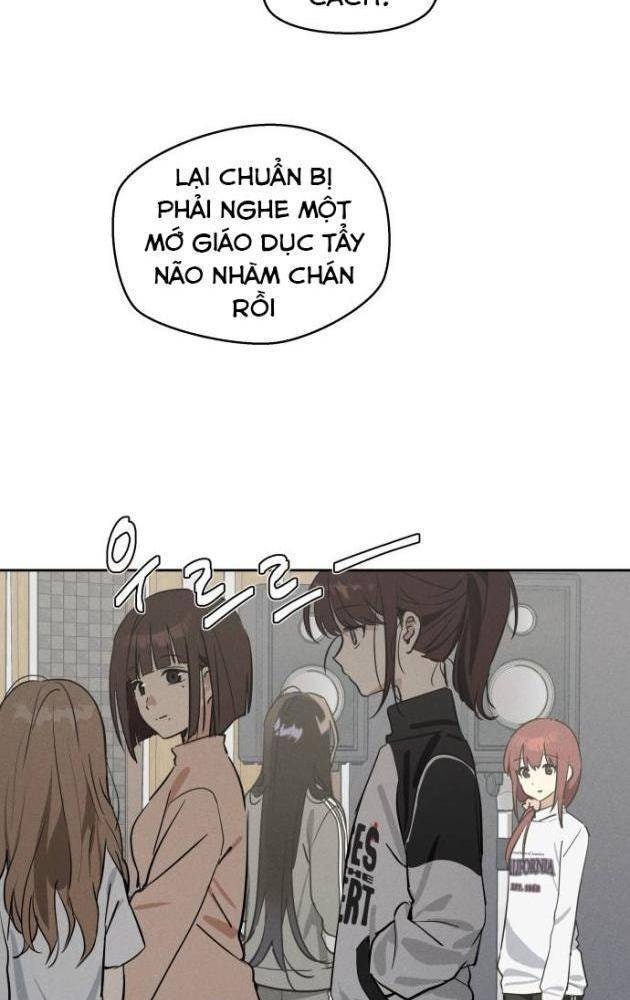 Hôm Nay Han Yoil Là Con Gái - Page 17
