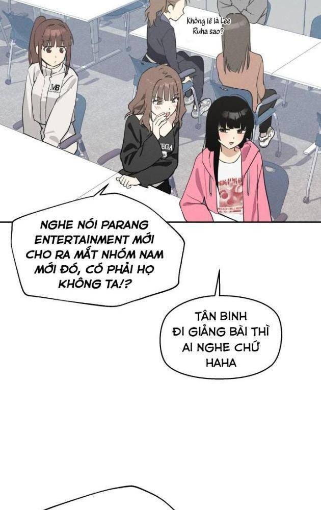 Hôm Nay Han Yoil Là Con Gái - Page 23
