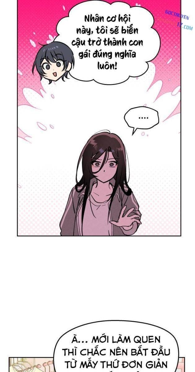 Hôm Nay Han Yoil Là Con Gái - Page 100
