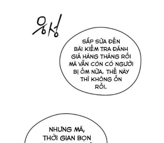 Hôm Nay Han Yoil Là Con Gái - Page 36
