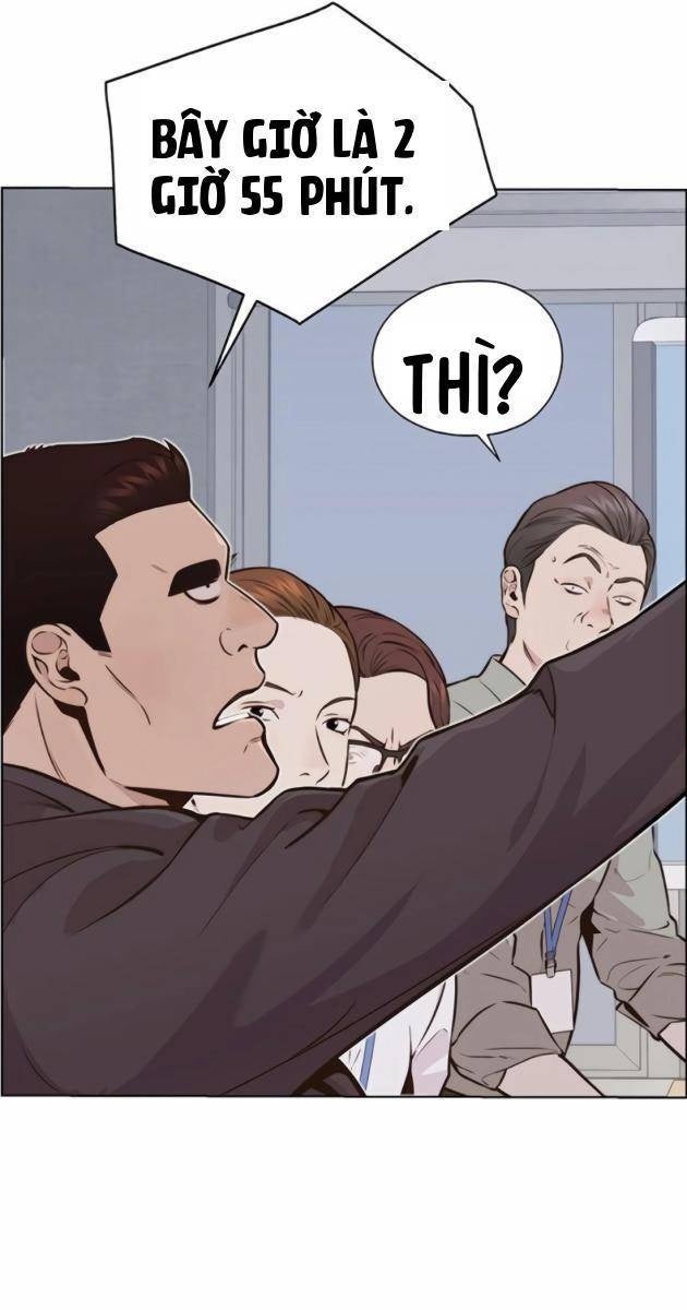 Người Đàn Ông Thực Thụ - Page 17