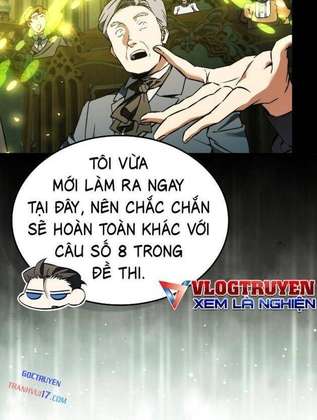 Đại Phản Diện Khao Khát Được Sống - Page 95