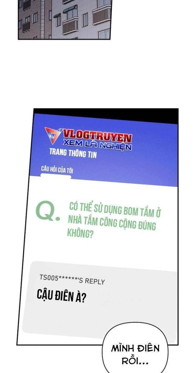 Hôm Nay Han Yoil Là Con Gái - Page 54