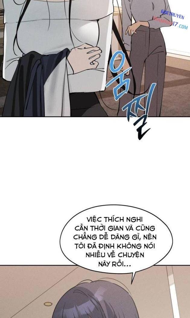 Hôm Nay Han Yoil Là Con Gái - Page 30