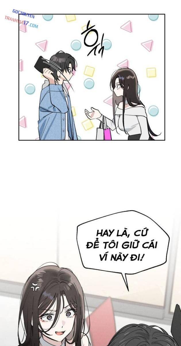 Hôm Nay Han Yoil Là Con Gái - Page 75