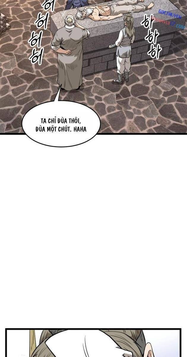 Đăng Nhập Murim - Page 29